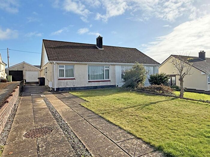 2 Bedroom Bungalow For Sale In Cardigan Road, Crownhill, Plymouth, PL6