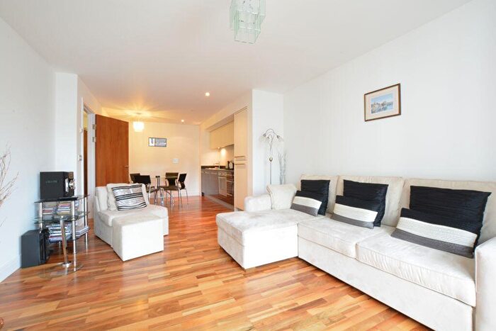 1 Bedroom Apartment To Rent In The Boulevard, Birmingham, B5