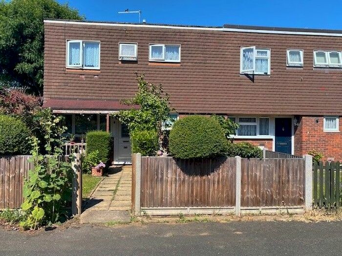 3 Bedroom Semi-Detached House To Rent In Morris Court, Waltham Abbey, EN9