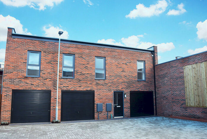 2 Bedroom Apartment To Rent In Bemrose Court, Derby, Derbyshire, DE1