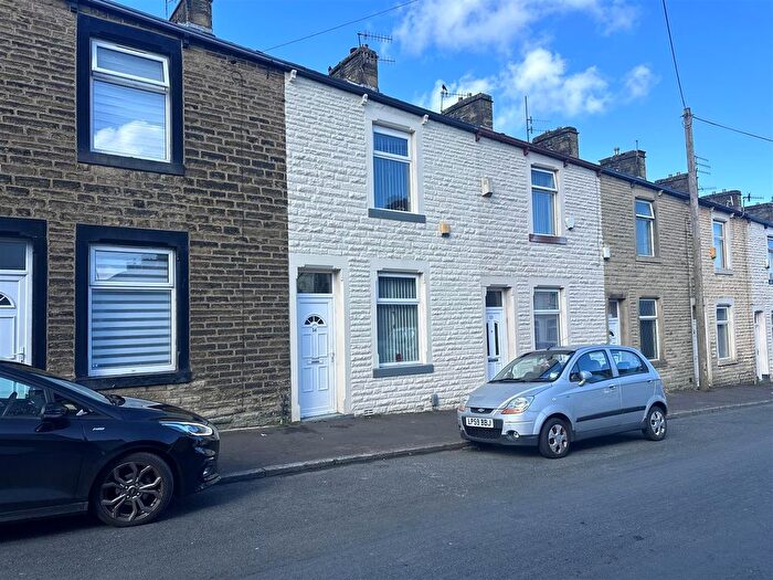 2 Bedroom Terraced House For Sale In Ulster Street, Burnley, BB11