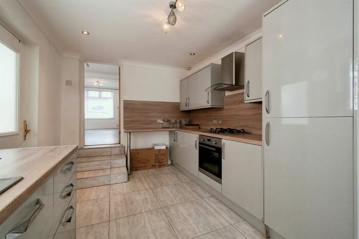 4 Bedroom Terraced House For Sale In Blanche Street, Dowlais, Merthyr Tydfil, CF48