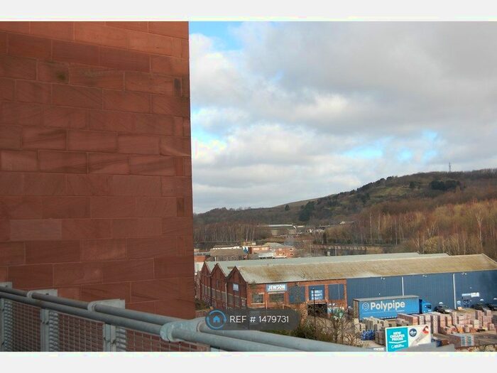 1 Bedroom Flat To Rent In Brewery Wharf, Sheffield, S3