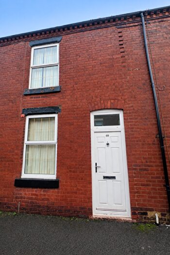 2 Bedroom Property To Rent In Gordon Street, Leigh, WN7