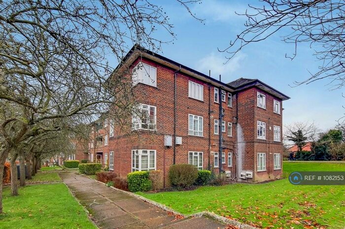 1 Bedroom Flat To Rent In Kings Drive, Wembley, HA9