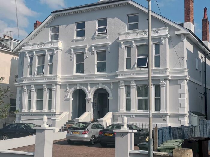 2 Bedroom Flat To Rent In Queens Road, Tunbridge Wells, TN4