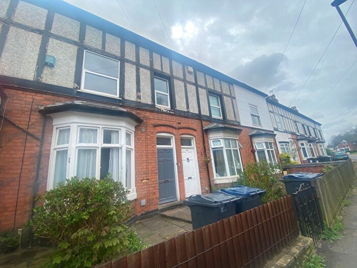 1 Bedroom Flat To Rent In Holland Road, Sutton Coldfield, B72