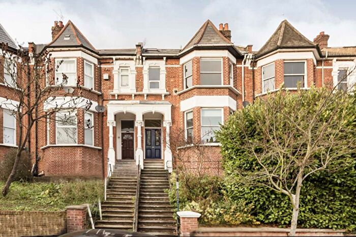 1 Bedroom Flat To Rent In Hillfield Road, West Hampstead, NW6
