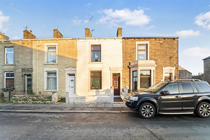 2 Bedroom Terraced House For Sale In Cliff Street, Rishton, Blackburn, BB1