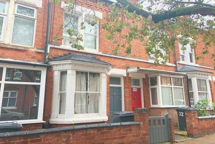 2 Bedroom Property To Rent In St. Leonards Road, Leicester, LE2