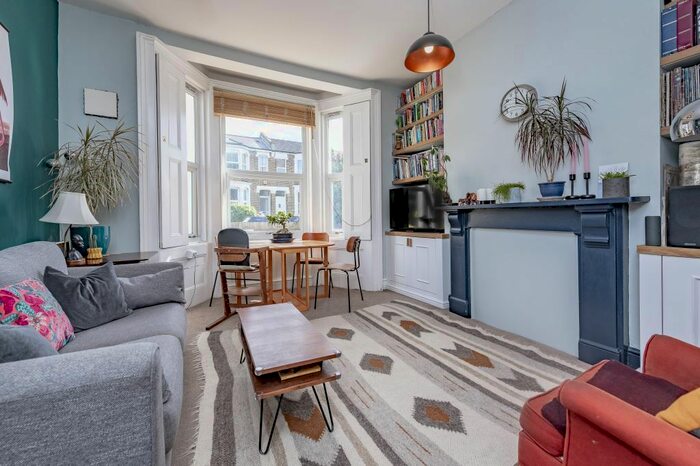 2 Bedroom Flat To Rent In Ryecroft Road, Lewisham, SE13