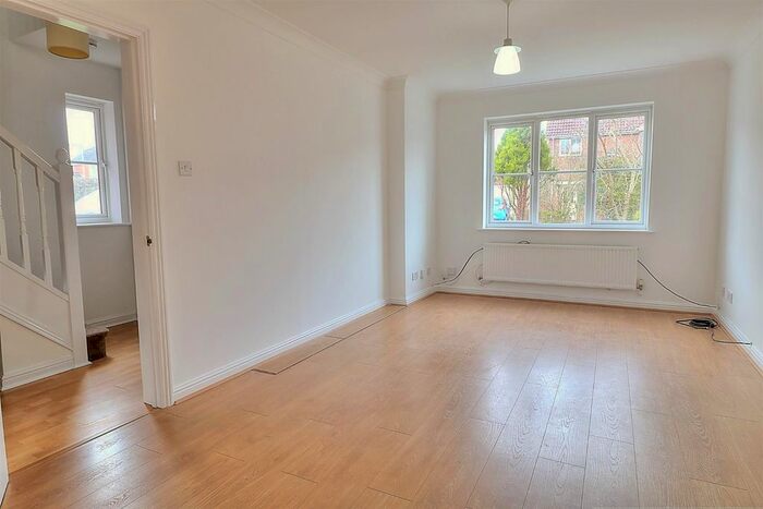 4 Bedroom Detached House To Rent In Harvest Road, Knightwood Park, Chandlers Ford, SO53