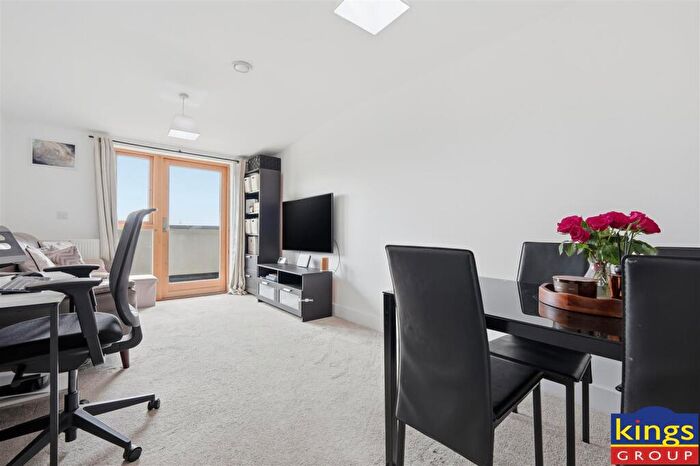 1 Bedroom Flat For Sale In Blackhorse Road, London, E17
