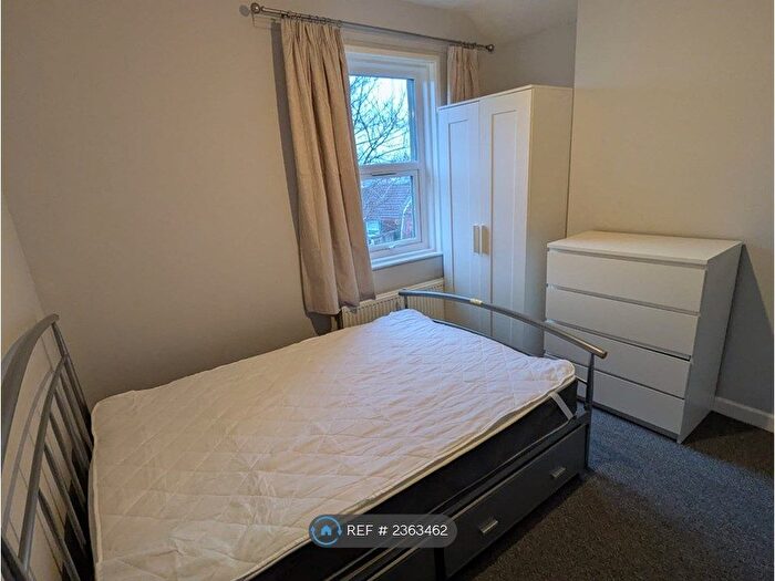 Studio To Rent In Lilymead Avenue, Bristol, BS4