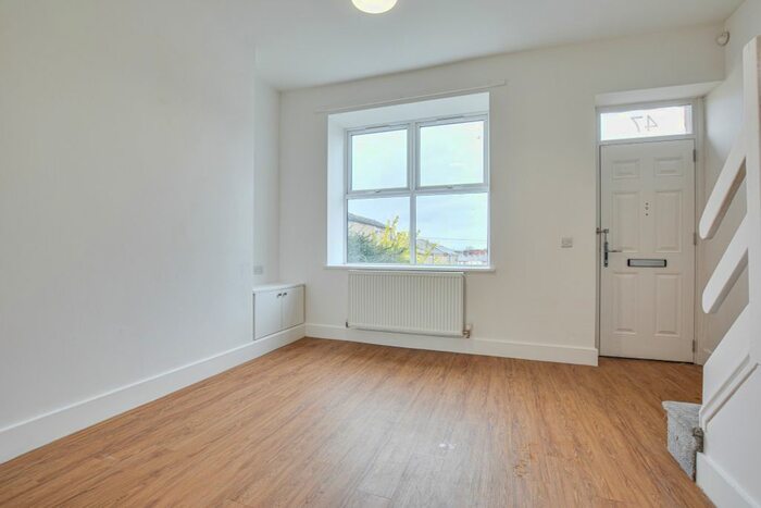 3 Bedroom Terraced House To Rent In Clement Street, Accrington, BB5