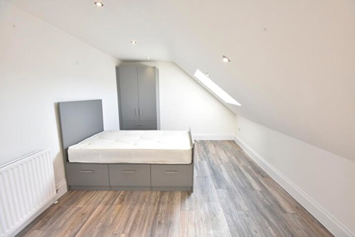 4 Bedroom Maisonette To Rent In Forsyth Road, Jesmond, NE2