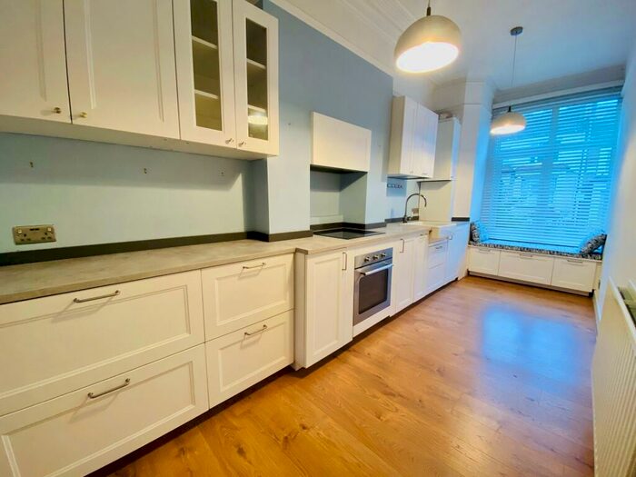 1 Bedroom Flat To Rent In Cavendish Road, Harringay, N4