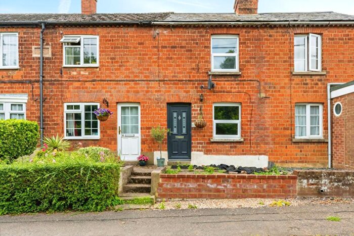 2 Bedroom Terraced House For Sale In Shillington Road, Gravenhurst, Bedford, Bedfordshire, MK45