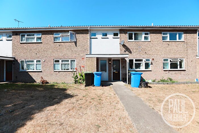 2 Bedroom Flat For Sale In Henham Road, Lowestoft, NR32