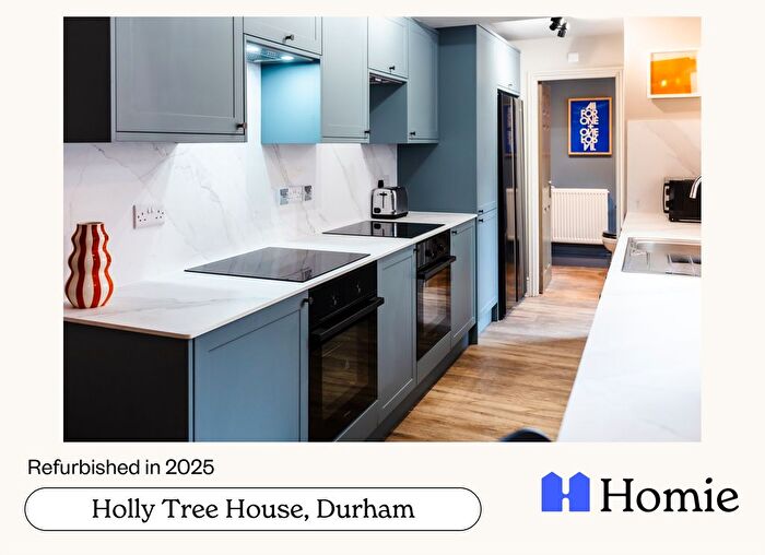 7 Bedroom Semi-Detached House To Rent In Finchley Road, Manchester, M14