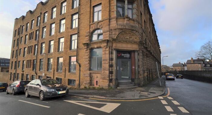 1 Bedroom Flat To Rent In Woolston Warehouse, Bradford, BD1