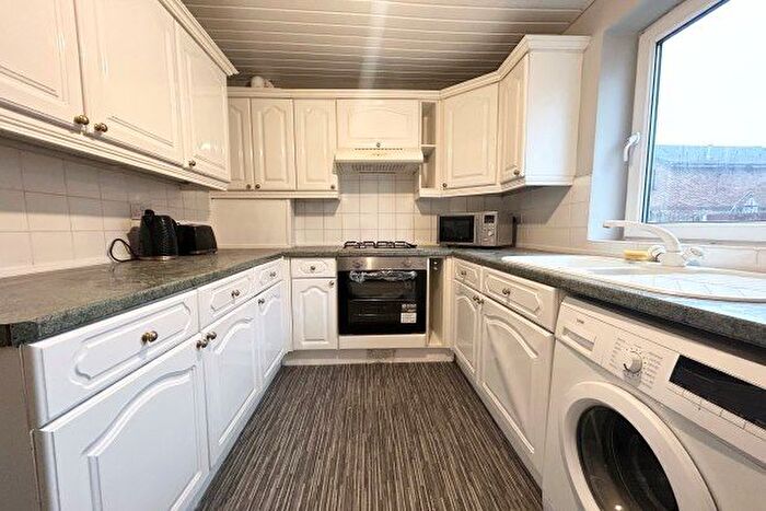 1 Bedroom Flat To Rent In Worsley Road North, Manchester, M28