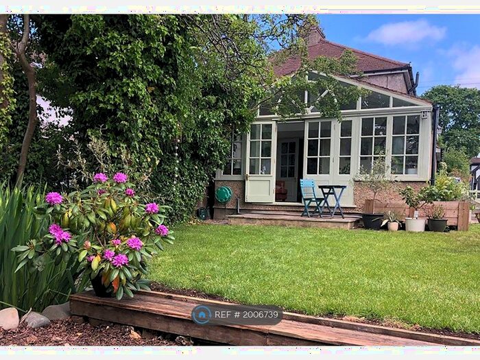 2 Bedroom Semi-Detached House To Rent In Friar Road, Orpington, BR5