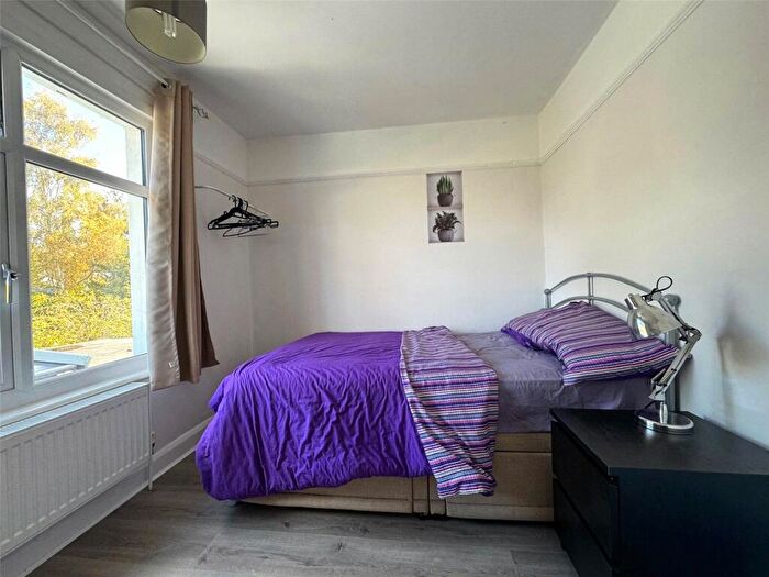 Property To Rent In Princes Avenue, Carshalton, SM5