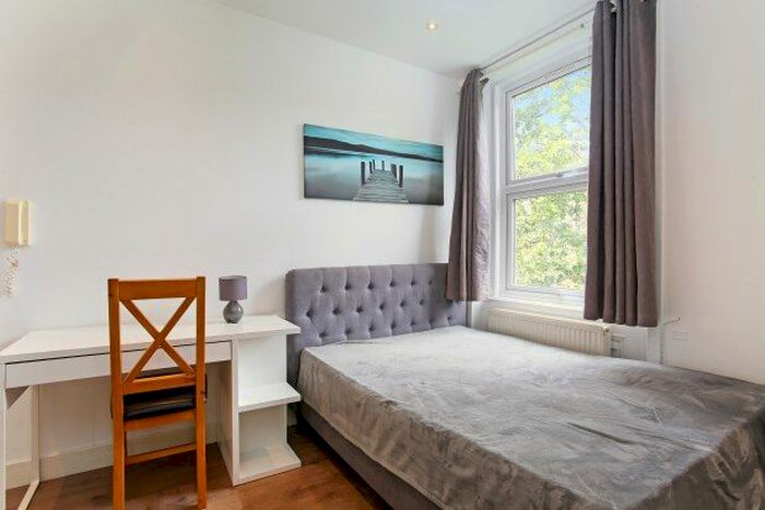 Studio To Rent In Nevern Place, London, SW5