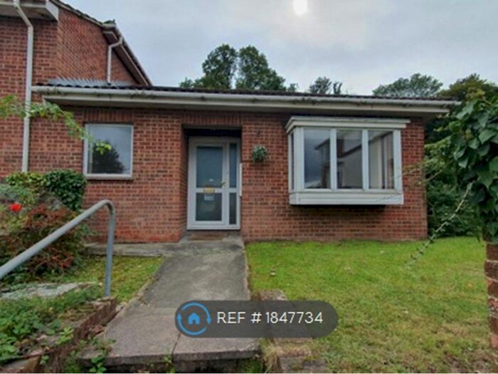 1 Bedroom Bungalow To Rent In Grosvenor Square, Longfield, DA3