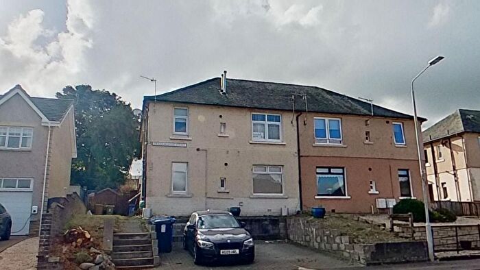 2 Bedroom Terraced House To Rent In Grahamsdyke Street, Laurieston, Falkirk, FK2