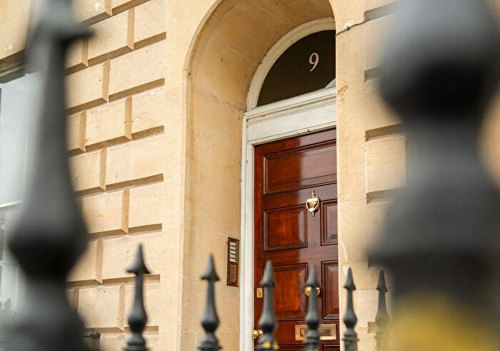 2 Bedroom Flat For Sale In Marlborough Buildings, Bath, BA1