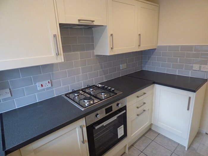 2 Bedroom Terraced House To Rent In Rodeheath, Leagrave, Luton, LU4