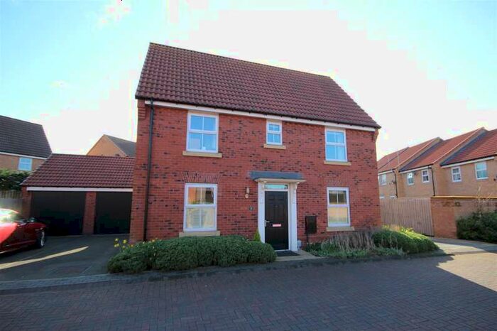 3 Bedroom House To Rent In Fairview Close, Beverley, HU17
