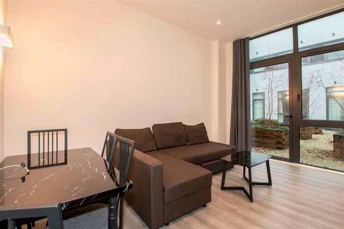 1 Bedroom Apartment To Rent In Capital Drive, Linford Wood, Milton Keynes, MK14