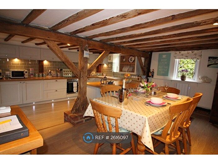 2 Bedroom Detached House To Rent In Frith Farm House, Nr Faversham, ME13