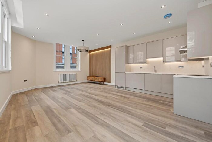 1 Bedroom Apartment To Rent In Ashwin Street, London, E8