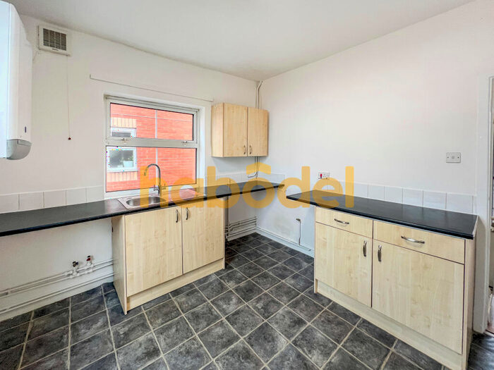 1 Bedroom Flat To Rent In Laceyfields Road, Langley, Derby, DE75