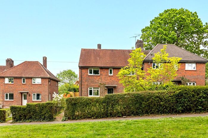 3 Bedroom Semi-Detached House For Sale In Medway, Turners Hill, RH10