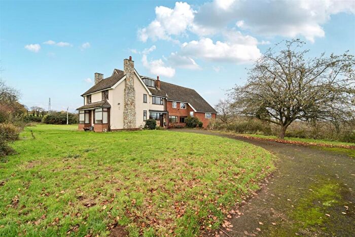 4 Bedroom House For Sale In Compton, Kinver, Stourbridge, DY7
