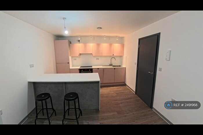 1 Bedroom Flat To Rent In Hunagte, Lincoln, LN1