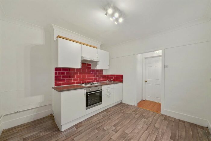 1 Bedroom Flat To Rent In Balfour Road, London, SE25
