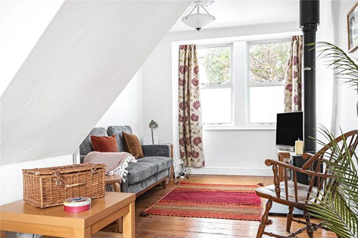 1 Bedroom Terraced House To Rent In Short Let - Sidney Street, OX4