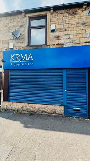 Office To Rent In Briercliffe Road, Burnley, BB10
