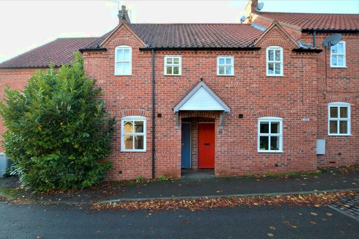 2 Bedroom Mews To Rent In Westgate Mews, Southwell, NG25
