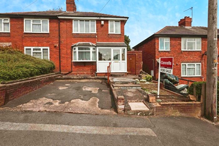3 Bedroom House To Rent In Newhall Road, Rowley Regis, B65