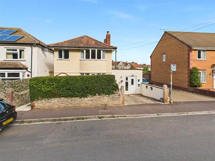 3 Bedroom Semi Detached House For Sale In Uphill Way, Uphill, Weston-super-Mare, North Somerset, BS23
