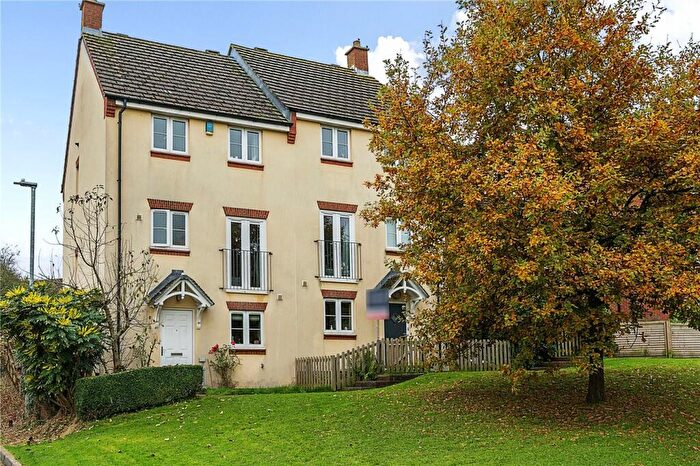 5 Bedroom Semi-Detached House For Sale In Mill Avenue, Copplestone, Crediton, Devon, EX17