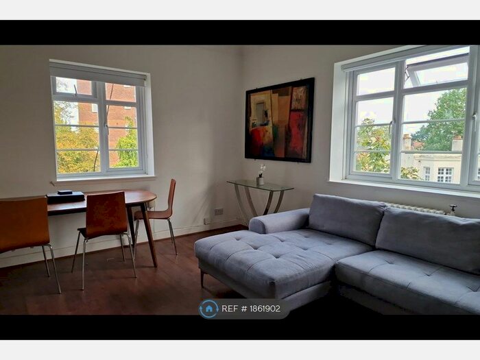 3 Bedroom Flat To Rent In Holly Road, Edgbaston, Birmingham, B16