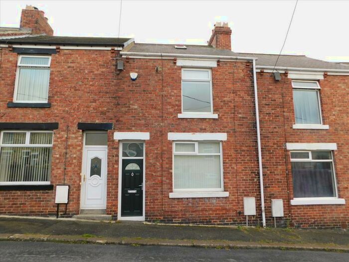 3 Bedroom Terraced House To Rent In Arthur Street, Ushaw Moor, Durham City : Villages West Of, DH7